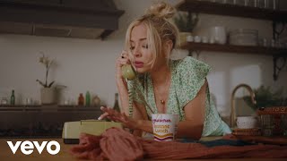 Mackenzie Porter - Bet You Break My Heart