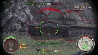 Lakeville Ace Medium Tank Guide (South)