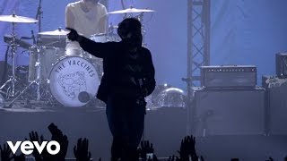 The Vaccines - Wetsuit (Live at O2 Academy Brixton)