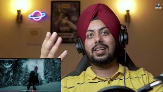 Reaction on NIKKA (Official Video) | Baghdadi