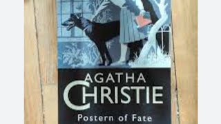 Agatha Christie TAJEMNICA WAWRZYNÓW(12)