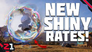 NEW Shiny Deviant Drops Rates BROKEN?! Once Human Update