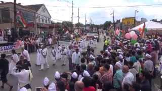 India day parade at Edison new jersey by Indian Business association part 8