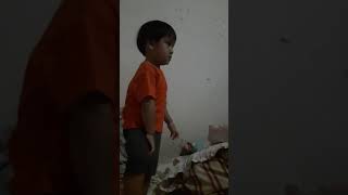 Parodi "Nusa Rara" ala Baby Malik