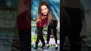 Lisa Marie Presley Tribute