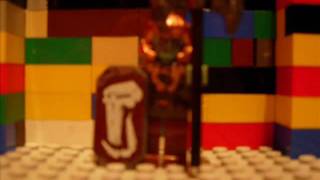 custom lego  minifigures.wmv