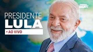 11/09 | 🔴 Lula participa da cerimônia de outorga da medalha Oswaldo Cruz