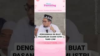 Mau long distance ataupun short distance komitmen sebelum menikah tetap harus dijaga