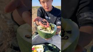 Enjoy beautiful nature with rural JF 23 | farm fresh ninja fruit cutting #shorts #nature