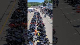 2024 Laconia Bike Week was a SUCCESS !!