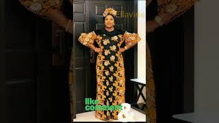 GORGEOUS AND STUNNING NEWLY RELEASE ANKARA || LACE STYLES || FOR LADIES 2023