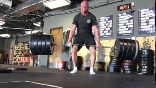 Deadlift 515