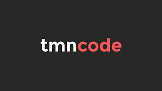 Прямая трансляция пользователя tmncode