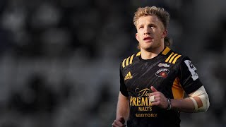 Damian Mckenzie - Japan Highlights | 2022