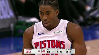 Detroit Pistons vs Milwaukee Bucks FULL GAME HIGHLIGHTS | 2024 NBA PRESEASON TODAY