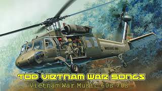 BEST ROCK SONGS VIETNAM WAR MUSIC