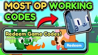 🔥*NEW* ALL WORKING CODES IN PET SIMULATOR X FOR 2022! ROBLOX PET SIMULATOR X CODES