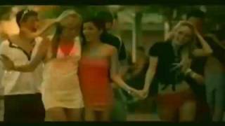 Basshunter - All I Ever Wanted (Offical Video)