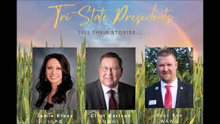 2021 Tri-State Grain Growers