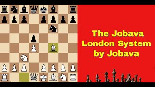 The Jobava London System by Jobava | Jobava vs  Mamedyarov: World Rapid Championship 2014