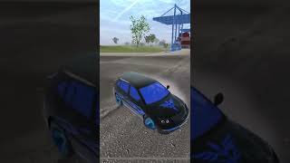 Squatted Suv Drifter 360 drift+crashes people 【Madout2】