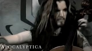 Apocalyptica - Fight Fire With Fire