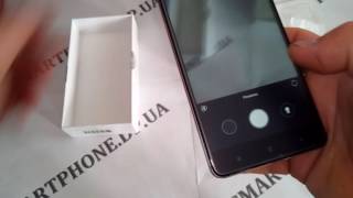 ВИДЕО ОБЗОР XIAOMI REDMI NOTE 4 3GB RAM 64GB ROM