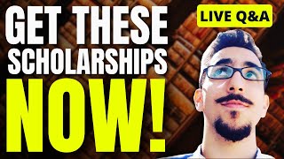 Global Scholarships: “Q & A” And Scholarship Analysis (09.13.2024)