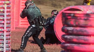 2022 ICPL Sunshine State Classic 10-man Paintball