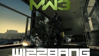 Modern Warfare 3 Frag Movie: WizzBang