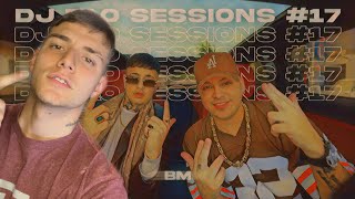 ME ENCANTO EE || Reaccionando a BM | DJ TAO Turreo Sessions #17