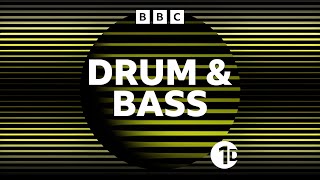 Radio 1's Drum & Bass Mix with Vibe Chemistry