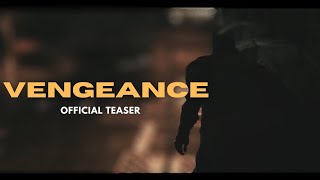 VENGEANCE: A Batman Machinima Film (Teaser)