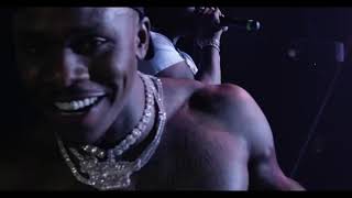 DaBaby - Shut Up (instrumental)