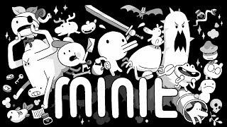 Minit Speed Run (7:51.57)