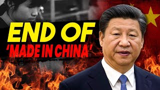 Foreign Firms Flee China: The End of the World's Factory