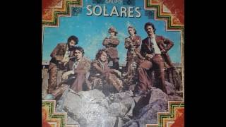 Grupo Solares  (de mi te reiste)