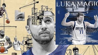 Luka Doncic A.K.A El Matador | Cool Hand | The Don | Wonder Boy | El Niño | Maravilla | Swaggy L