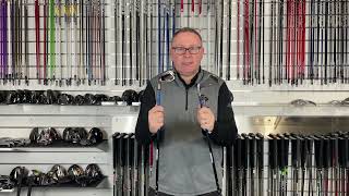 Left handed and looking for new clubs?