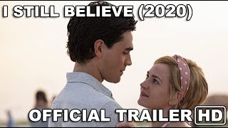 I Still Believe (2020) Official trailer HD