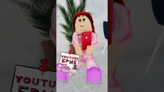 Роблокс : pov : Я Приготовил Блюдо На Новый Год 🎄 | #roblox #shorts