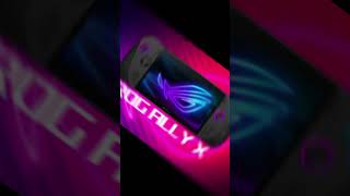 ASUS ROG Ally X vs ROG Ally