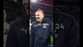 UCL 2024 vs UCL 2015  💔