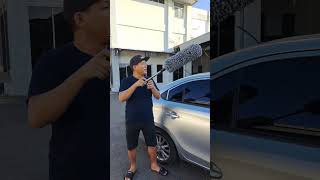 KEMOCENG LAP MOBIL MICROFIBER MURAH #carwash #trending #viralvideo