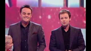 ITV1 Continuity 27-05-08