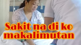 PAANO AKO NAGKAROON NG GALLSTONE? | GALLBLADDER SURGERY