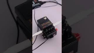 Darth Pumpkin Octave Fuzz Doom Riff / MT-2 Metalzone