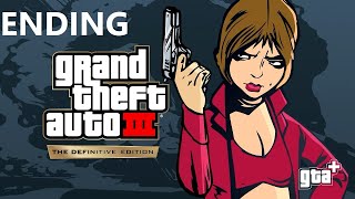 Grand Theft Auto 3 Gameplay Part 25 - Ending