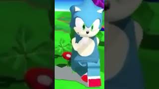 patata #shorts #sonic #sonicthehedgehog #memes #meme