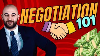 How to Master Legal Negotiations - 3 Expert Tips